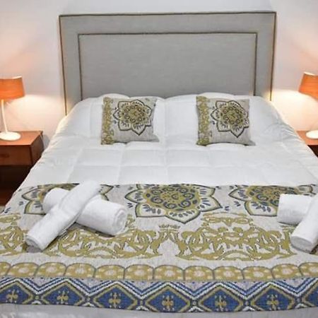 Hotel Ambientes De La Patagonia à Winifreda Extérieur photo