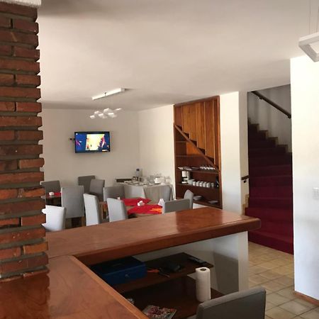 Hotel Ambientes De La Patagonia à Winifreda Extérieur photo